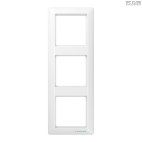 Jung BRG 12-5 PK 42 Abdeckung mit Kipphebel "Kegel" 1-fach 2 Kipphebel