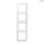 Jung BRG 12-5 PK 42 Abdeckung mit Kipphebel "Kegel" 1-fach 2 Kipphebel