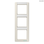 Jung BRG 12-5 PK 42 Abdeckung mit Kipphebel "Kegel" 1-fach 2 Kipphebel