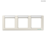 Jung BRG 12-5 PK 42 Abdeckung mit Kipphebel "Kegel" 1-fach 2 Kipphebel