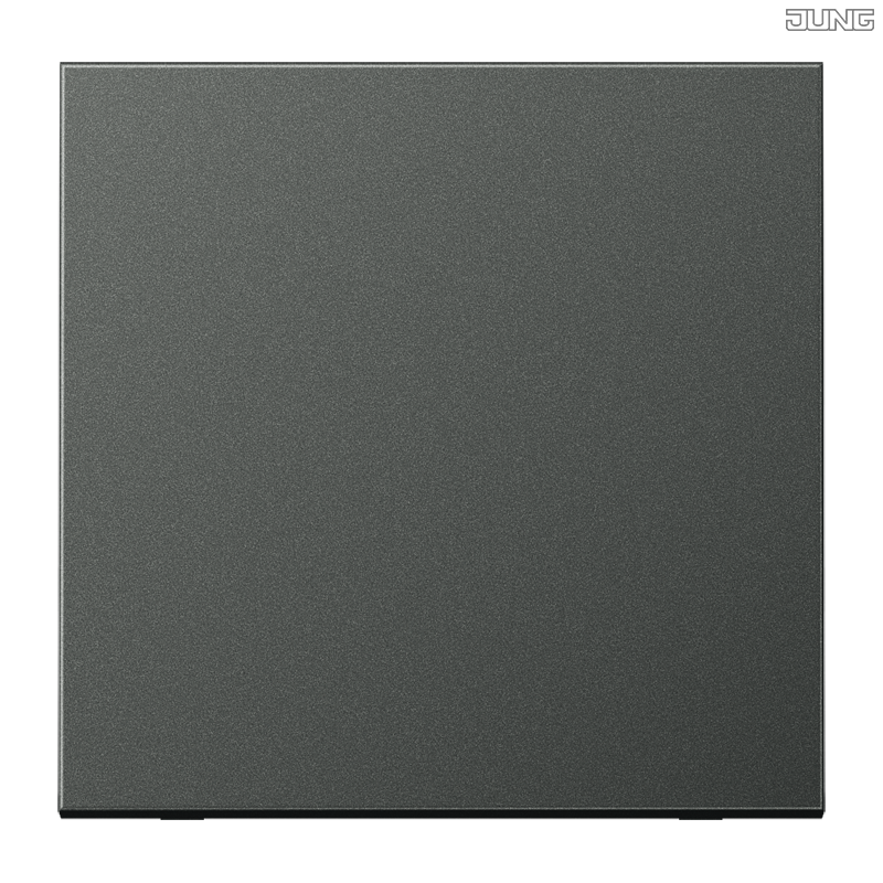 Jung BRG 12-5 PK 42 Abdeckung mit Kipphebel "Kegel" 1-fach 2 Kipphebel