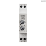Jung BRG 12-5 PK 42 Abdeckung mit Kipphebel "Kegel" 1-fach 2 Kipphebel