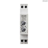 Jung BRG 12-5 PK 42 Abdeckung mit Kipphebel "Kegel" 1-fach 2 Kipphebel