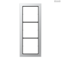 Jung BRG 12-5 PK 42 Abdeckung mit Kipphebel "Kegel" 1-fach 2 Kipphebel