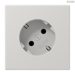 Jung BRG 12-5 PK 42 Abdeckung mit Kipphebel "Kegel" 1-fach 2 Kipphebel