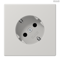 Jung BRG 12-5 PK 42 Abdeckung mit Kipphebel "Kegel" 1-fach 2 Kipphebel