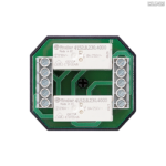 Jung BRG 12-5 PK 42 Abdeckung mit Kipphebel "Kegel" 1-fach 2 Kipphebel