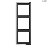 Jung BRG 12-5 PK 42 Abdeckung mit Kipphebel "Kegel" 1-fach 2 Kipphebel