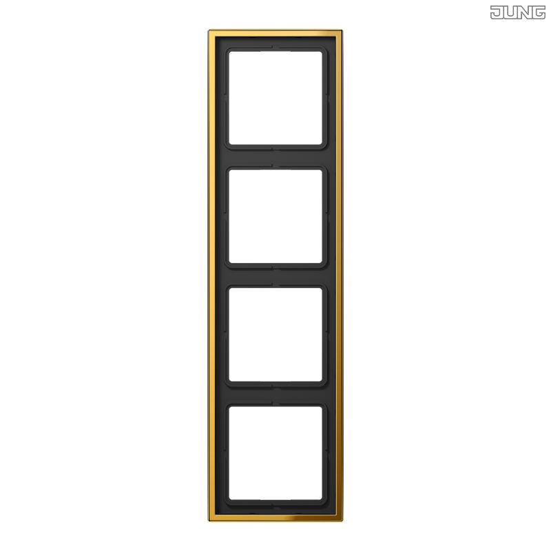 Jung BRG 12-5 PK 42 Abdeckung mit Kipphebel "Kegel" 1-fach 2 Kipphebel