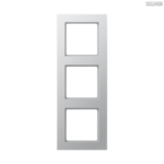 Jung BRG 12-5 PK 42 Abdeckung mit Kipphebel "Kegel" 1-fach 2 Kipphebel
