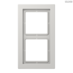 Jung BRG 12-5 PK 42 Abdeckung mit Kipphebel "Kegel" 1-fach 2 Kipphebel
