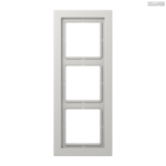 Jung BRG 12-5 PK 42 Abdeckung mit Kipphebel "Kegel" 1-fach 2 Kipphebel