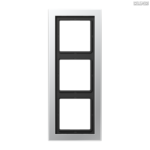Jung BRG 12-5 PK 42 Abdeckung mit Kipphebel "Kegel" 1-fach 2 Kipphebel