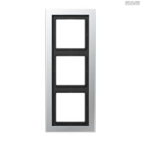 Jung BRG 12-5 PK 42 Abdeckung mit Kipphebel "Kegel" 1-fach 2 Kipphebel