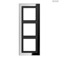 Jung BRG 12-5 PK 42 Abdeckung mit Kipphebel "Kegel" 1-fach 2 Kipphebel