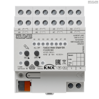 Jung BRG 12-5 PK 42 Abdeckung mit Kipphebel "Kegel" 1-fach 2 Kipphebel