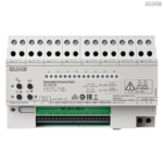 Jung BRG 12-5 PK 42 Abdeckung mit Kipphebel "Kegel" 1-fach 2 Kipphebel