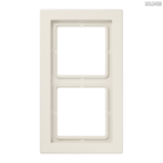 Jung BRG 12-5 PK 42 Abdeckung mit Kipphebel "Kegel" 1-fach 2 Kipphebel