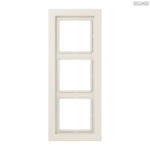 Jung BRG 12-5 PK 42 Abdeckung mit Kipphebel "Kegel" 1-fach 2 Kipphebel