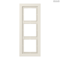 Jung BRG 12-5 PK 42 Abdeckung mit Kipphebel "Kegel" 1-fach 2 Kipphebel