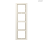 Jung BRG 12-5 PK 42 Abdeckung mit Kipphebel "Kegel" 1-fach 2 Kipphebel