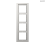 Jung BRG 12-5 PK 42 Abdeckung mit Kipphebel "Kegel" 1-fach 2 Kipphebel