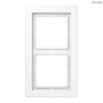 Jung BRG 12-5 PK 42 Abdeckung mit Kipphebel "Kegel" 1-fach 2 Kipphebel