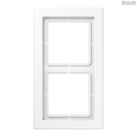 Jung BRG 12-5 PK 42 Abdeckung mit Kipphebel "Kegel" 1-fach 2 Kipphebel