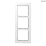Jung BRG 12-5 PK 42 Abdeckung mit Kipphebel "Kegel" 1-fach 2 Kipphebel