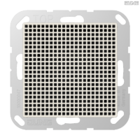 Jung BRG 12-5 PK 42 Abdeckung mit Kipphebel "Kegel" 1-fach 2 Kipphebel
