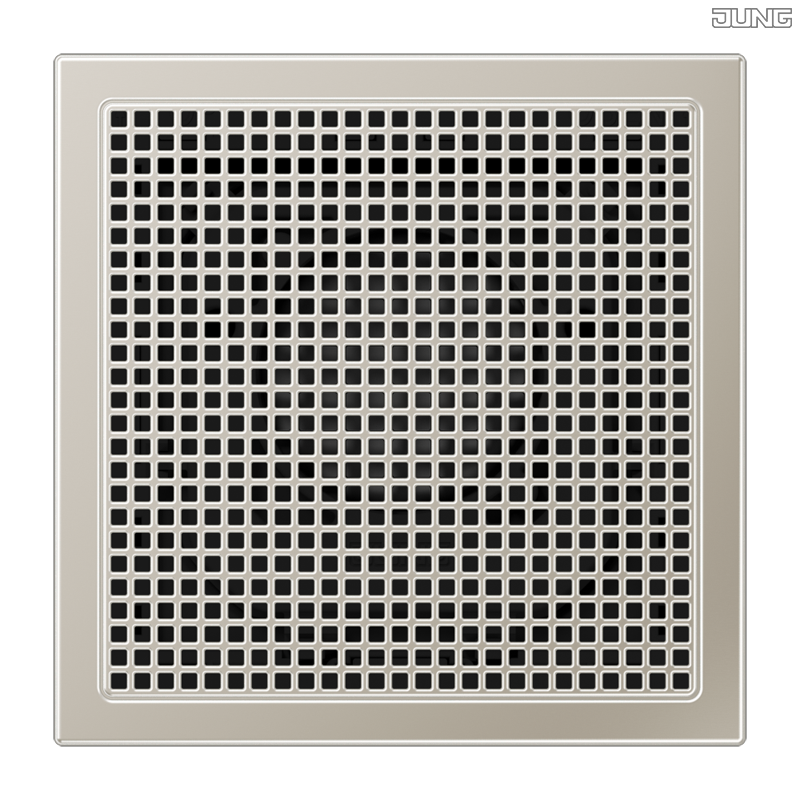 Jung BRG 12-5 PK 42 Abdeckung mit Kipphebel "Kegel" 1-fach 2 Kipphebel