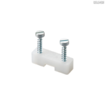 Jung BRG 12-5 PK 42 Abdeckung mit Kipphebel "Kegel" 1-fach 2 Kipphebel