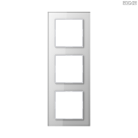 Jung BRG 12-5 PK 42 Abdeckung mit Kipphebel "Kegel" 1-fach 2 Kipphebel
