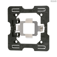 Jung BRG 12-5 PK 42 Abdeckung mit Kipphebel "Kegel" 1-fach 2 Kipphebel
