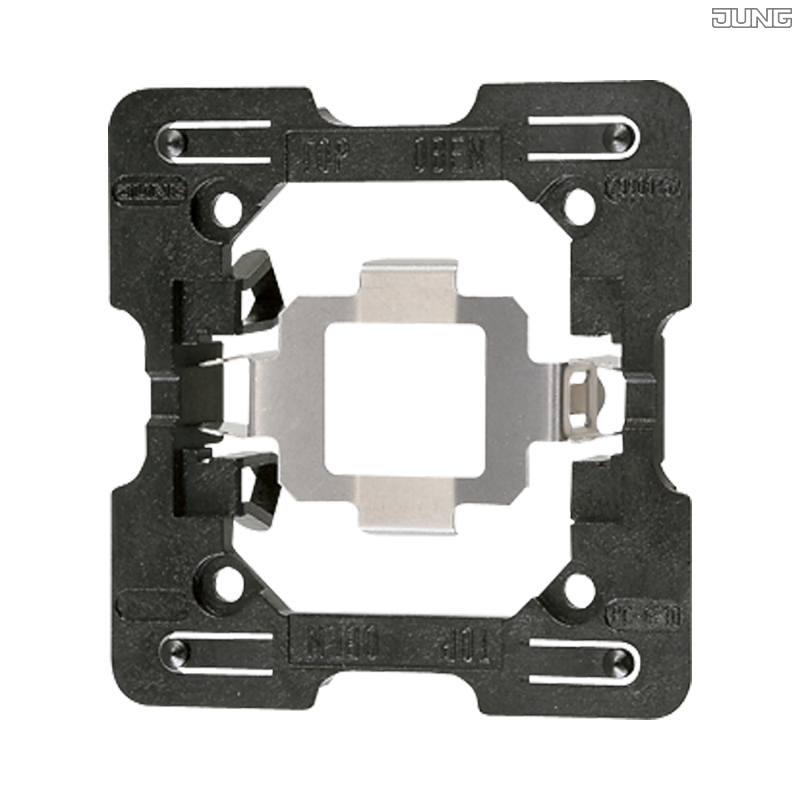 Jung BRG 12-5 PK 42 Abdeckung mit Kipphebel "Kegel" 1-fach 2 Kipphebel