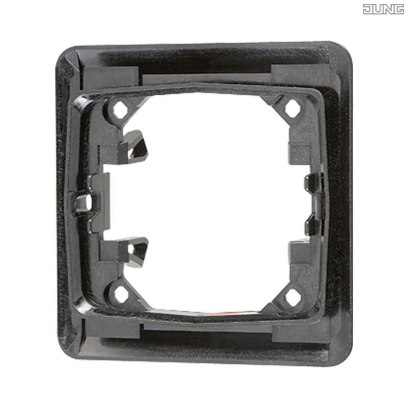 Jung BRG 12-5 PK 42 Abdeckung mit Kipphebel "Kegel" 1-fach 2 Kipphebel