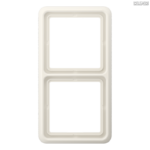 Jung BRG 12-5 PK 42 Abdeckung mit Kipphebel "Kegel" 1-fach 2 Kipphebel