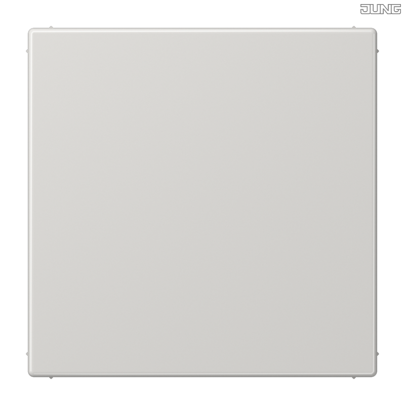 Jung BRG 12-5 PK 42 Abdeckung mit Kipphebel "Kegel" 1-fach 2 Kipphebel