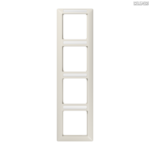 Jung BRG 12-5 PK 42 Abdeckung mit Kipphebel "Kegel" 1-fach 2 Kipphebel