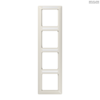 Jung BRG 12-5 PK 42 Abdeckung mit Kipphebel "Kegel" 1-fach 2 Kipphebel
