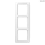 Jung BRG 12-5 PK 42 Abdeckung mit Kipphebel "Kegel" 1-fach 2 Kipphebel