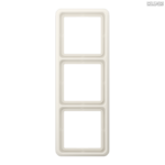 Jung BRG 12-5 PK 42 Abdeckung mit Kipphebel "Kegel" 1-fach 2 Kipphebel