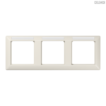 Jung BRG 12-5 PK 42 Abdeckung mit Kipphebel "Kegel" 1-fach 2 Kipphebel