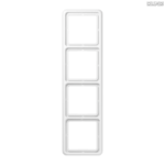 Jung BRG 12-5 PK 42 Abdeckung mit Kipphebel "Kegel" 1-fach 2 Kipphebel