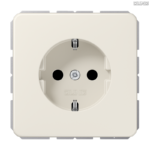 Jung BRG 12-5 PK 42 Abdeckung mit Kipphebel "Kegel" 1-fach 2 Kipphebel