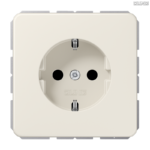 Jung BRG 12-5 PK 42 Abdeckung mit Kipphebel "Kegel" 1-fach 2 Kipphebel