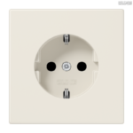 Jung BRG 12-5 PK 42 Abdeckung mit Kipphebel "Kegel" 1-fach 2 Kipphebel