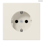 Jung BRG 12-5 PK 42 Abdeckung mit Kipphebel "Kegel" 1-fach 2 Kipphebel