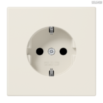 Jung BRG 12-5 PK 42 Abdeckung mit Kipphebel "Kegel" 1-fach 2 Kipphebel