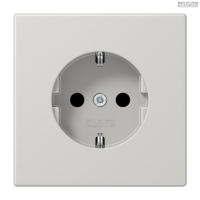 Jung BRG 12-5 PK 42 Abdeckung mit Kipphebel "Kegel" 1-fach 2 Kipphebel